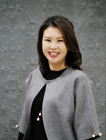 김혜숙 지도교수 프로필 사진
