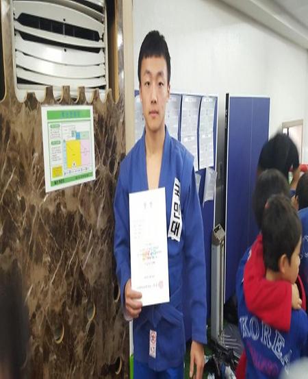 삼보 국가대표선발전 2차 1위 오협찬 학우